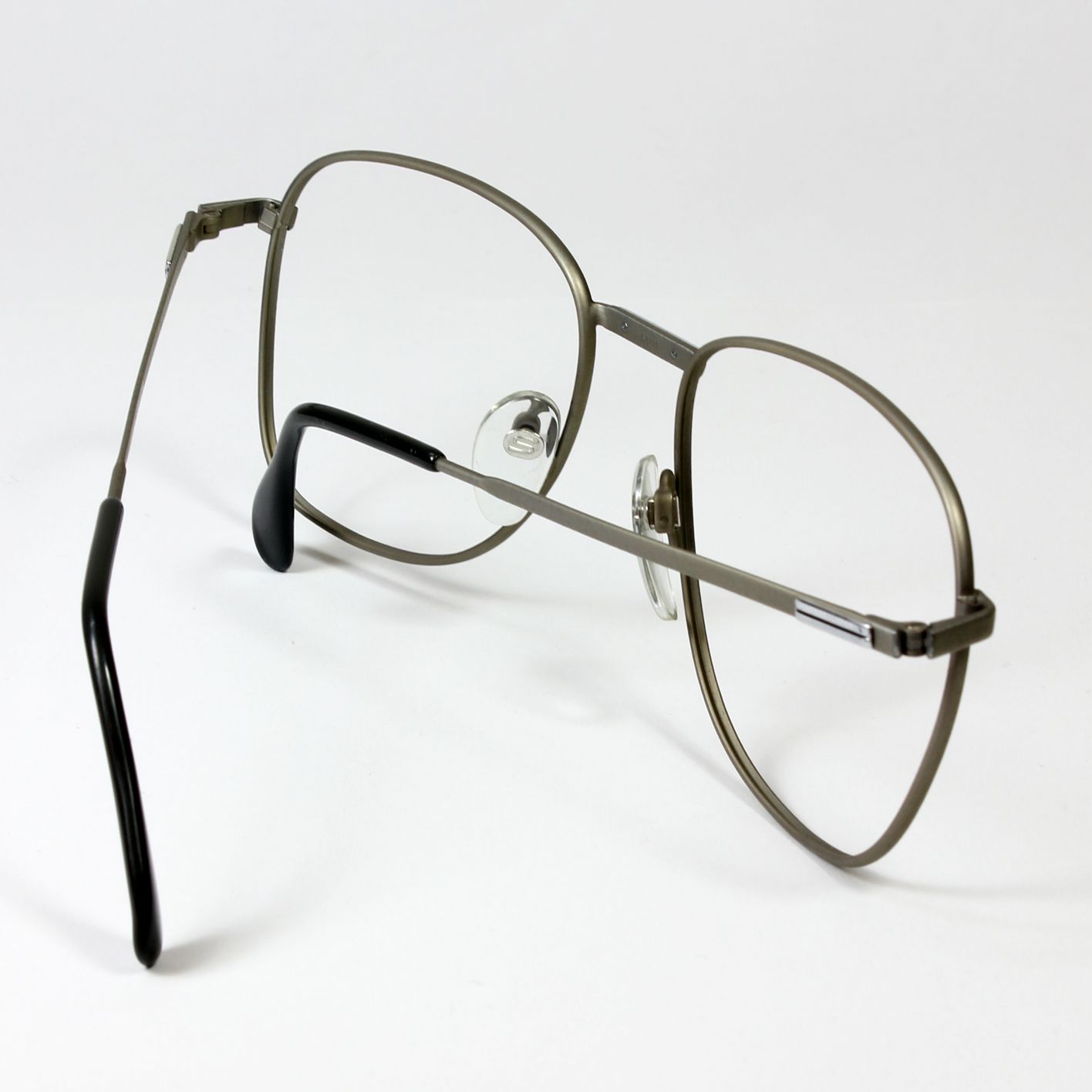 فریم عینک طبی مردانه سیلوئت مدل 7020 -  - 3