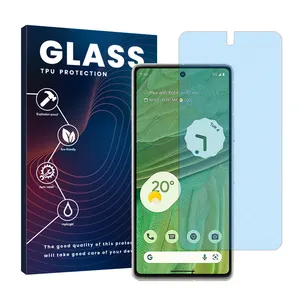 Glass Resistant model Matte anti-blue screen protector suitable for Google Pixel 7 mobile phone