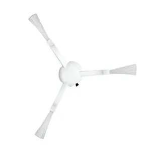 برس جارو رباتیک مدل L10 Pro/ D9/ Mop2 Pro/ D10 Plus مناسب برای جارو برقی L10 Pro/ D9/ Mop2 Pro/ D10 Plus