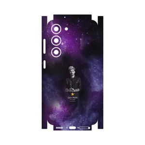 MAHOOT Zayn Malik-FullSkin Cover Sticker for Samsung Galaxy S23