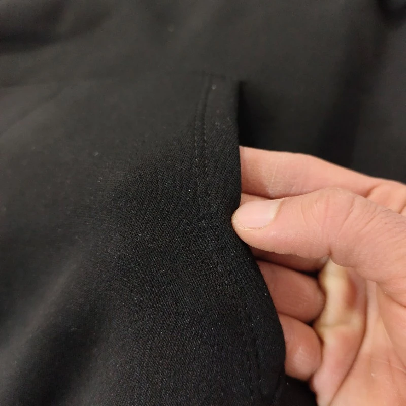 عکس شماره 3 : ست هودی و شلوار زنانه مدل دورس کد 08