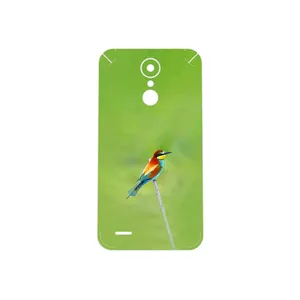 MAHOOT European bee-eater Cover Sticker for LG K10 2017