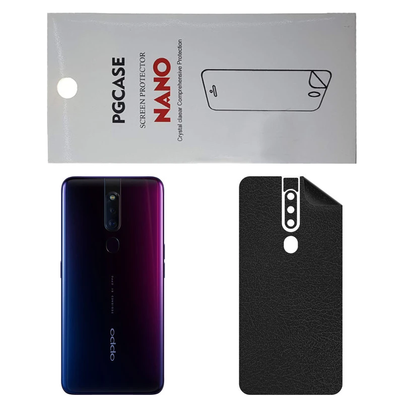 برچسب پوششی مدل STAR CH مناسب برای گوشی موبایل اوپو F11 Pro