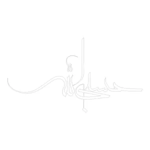 برچسب بدنه خودرو مکناس مدل حسبی الله