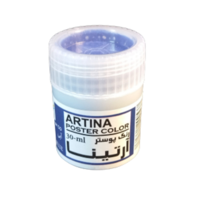 گواش آرتینا مدل art30 گواش آرتینا مدل art30