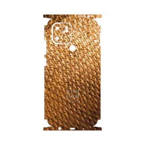 MAHOOT Fish Skin-FullSkin Cover Sticker for Xiaomi Redmi A1 Plus