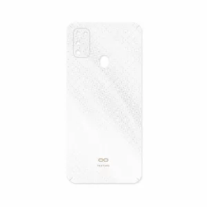 MAHOOT Gloss Transparent Cover Sticker for Samsung Galaxy M30s