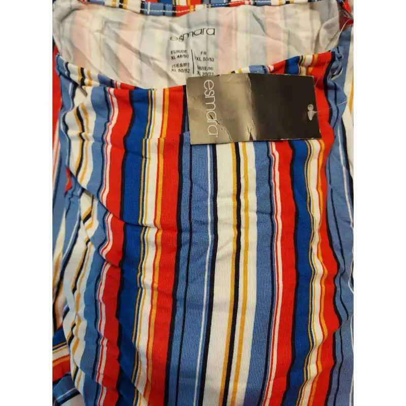 پیراهن زنانه اسمارا مدل 52874