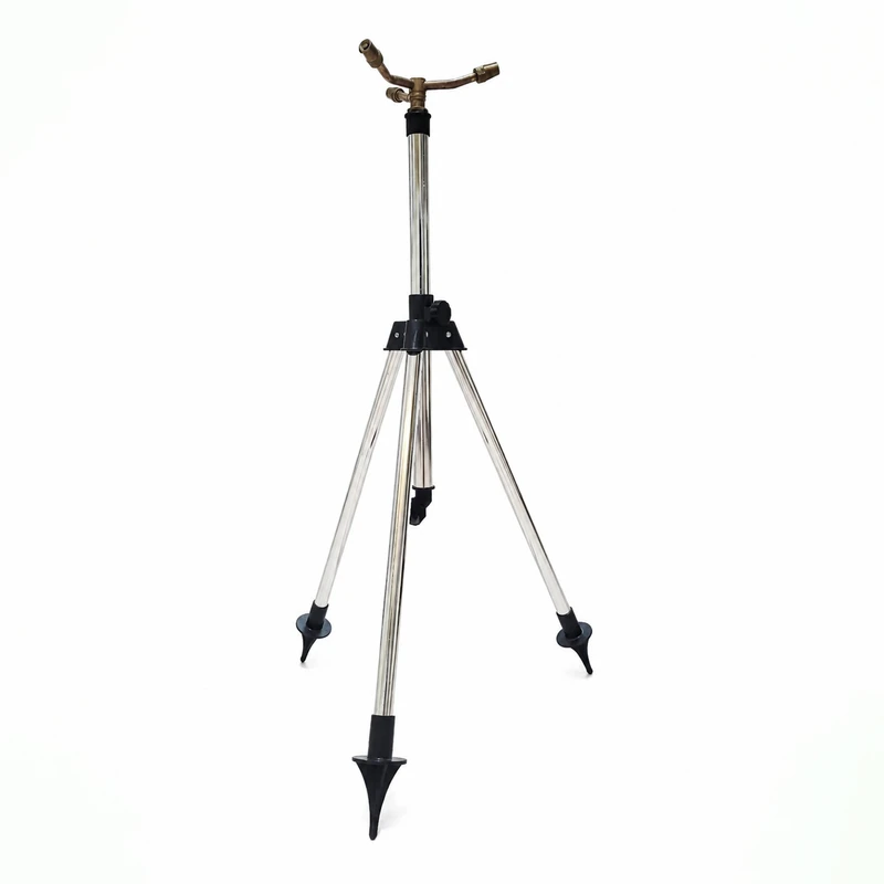  فواره پایه‌ تلسکوپی مدل GS-BR3-AL سایز 80 سانتیمتر