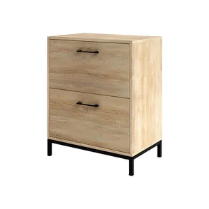فایل اداری اسمردیس مدل F123 - MDF