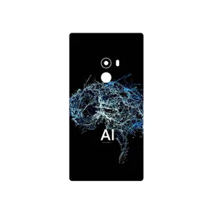MAHOOT Artificial intelligence 2 Cover Sticker for Xiaomi Mi Mix