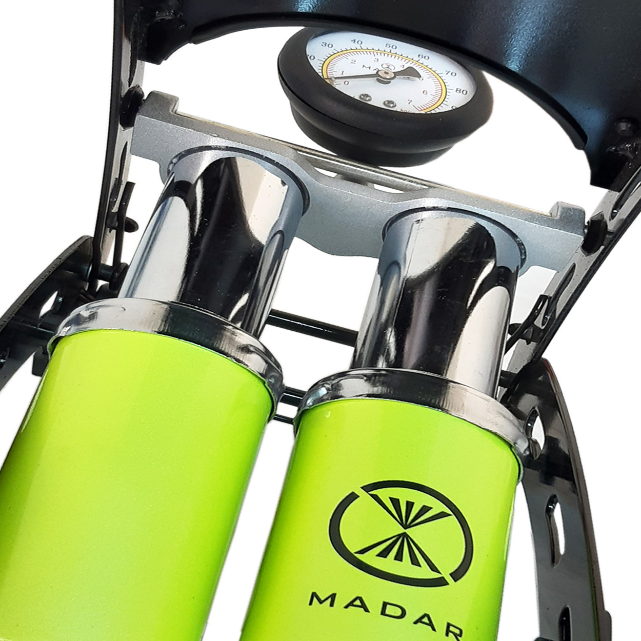 تلمبه پایی مدار مدل AT-3500