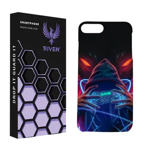 RIVEN RI2-14 Case For Apple iPhone 8 Plus، Apple iPhone 7 Plus