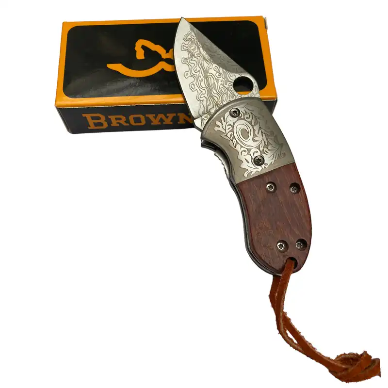 چاقوی سفری برونینگ مدل F95