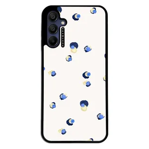AKAM AMC-WSGA15-DOTS-5 Cover For Samsung Galaxy A15