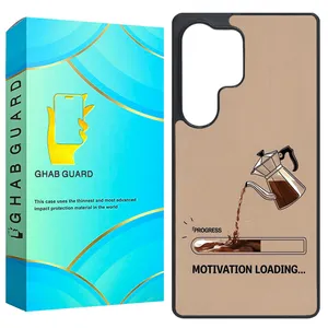 Ghab Guard GS25U Cover For Samsung Galaxy S25 Ultra  