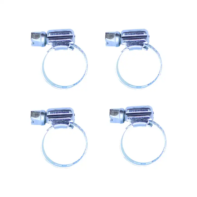 بست شلنگ دینا مدل Tork18/25 بسته 4 عددی