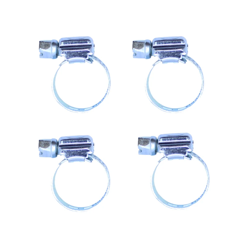 بست شلنگ دینا مدل Tork18/25 بسته 4 عددی