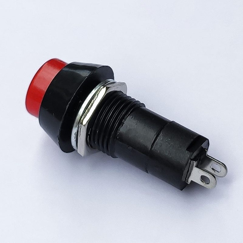 کلید شستی مدل TKR-C3918SH بسته 6 عددی