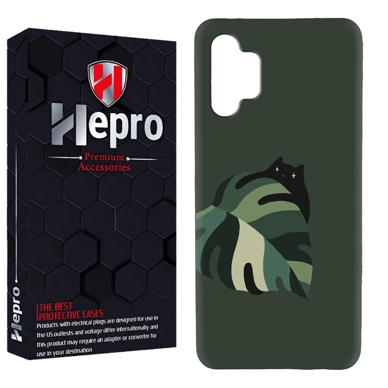 کاور هپرو مدل RC مناسب برای گوشی موبایل سامسونگ Galaxy A13 4G