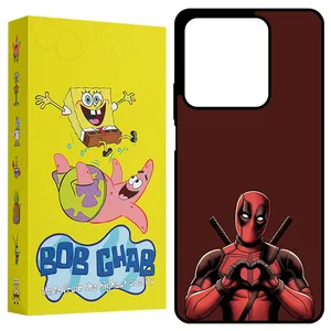 BOB Ghab BCPN135 Cover For Xiaomi Redmi Note 13 5G 