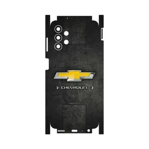 MAHOOT CHEVROLET-Logo-FullSkin Cover Sticker for Samsung Galaxy A13