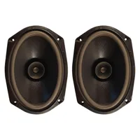 اسپیکر خودرو مدل 6969 بسته 2 عددی