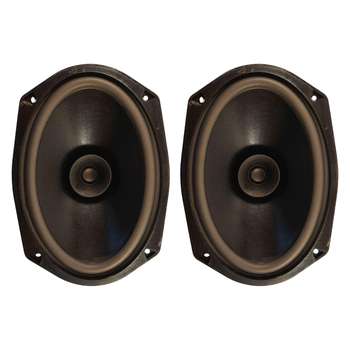 بلندگوی خودرو