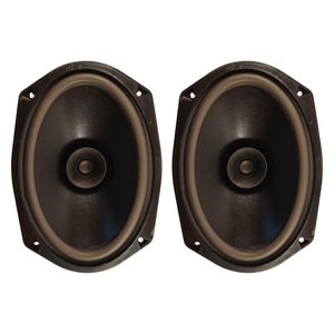 اسپیکر خودرو مدل 6969 بسته 2 عددی