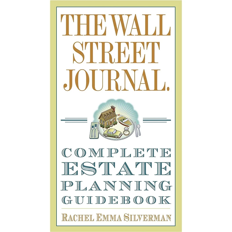 کتاب The Wall Street Journal اثر Rachel Emma Silverman انتشارات Currency