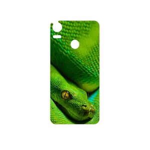 MAHOOT Snake Cover Sticker for HTC Desire 10 Pro