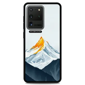 AKAM AMC-WSGS20U-MOUNTAINS-4 Cover For Samsung Galaxy S20 Ultra