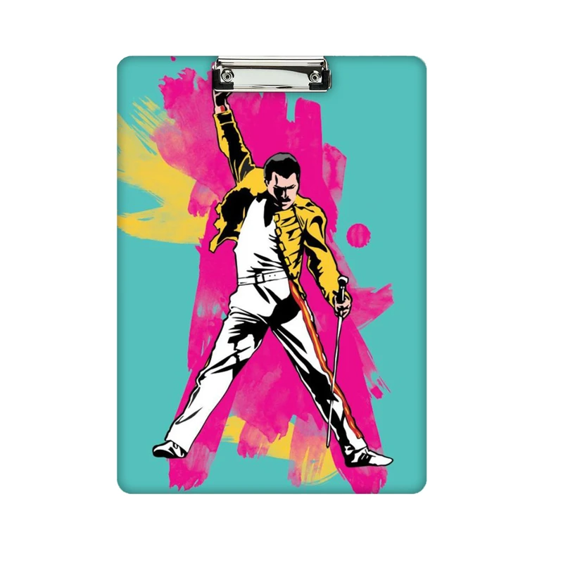 تخته شاسی مدل فرد مرکوری کد 1945 سایز A4