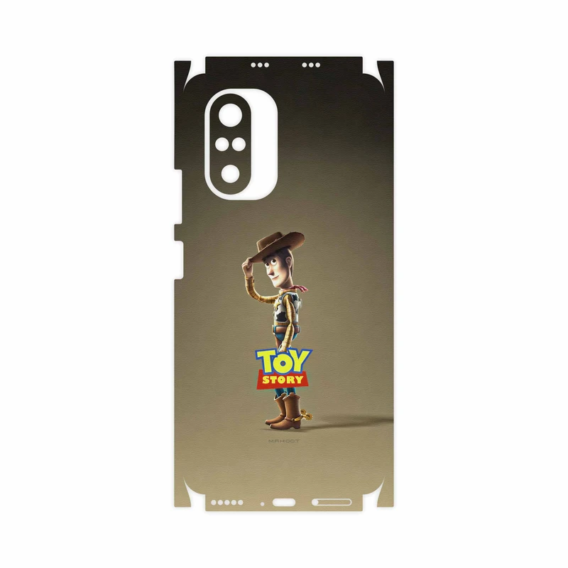 برچسب پوششی ماهوت مدل Toy-Story-FullSkin مناسب برای گوشی موبایل شیائومی Mi 11i