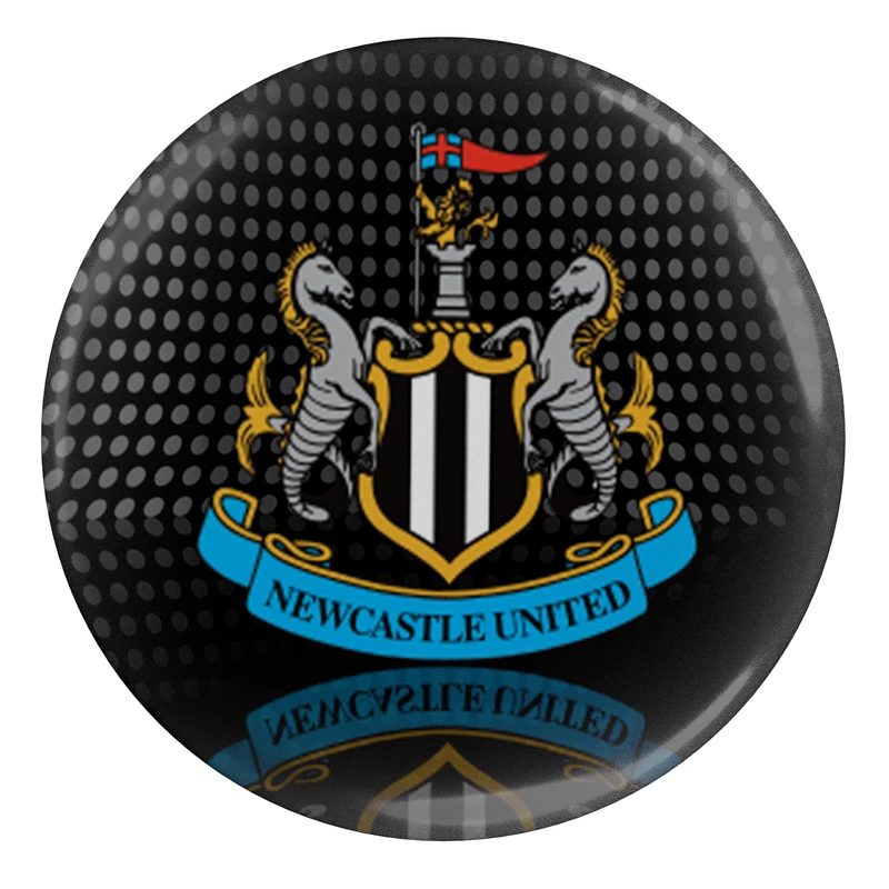 پیکسل طرح باشگاه فوتبال نیوکاسل مدل S4169