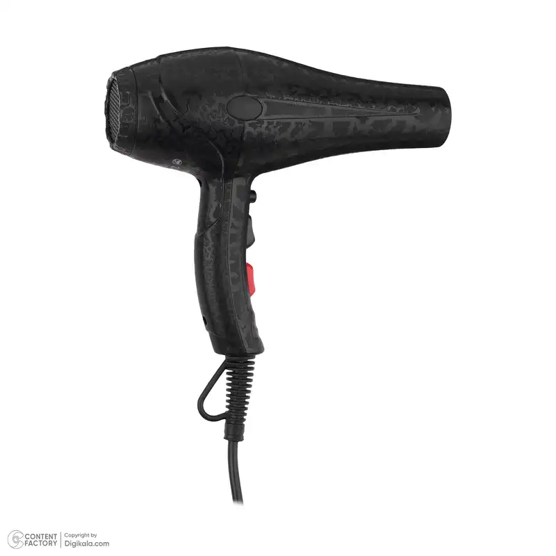 سشوار حرفه ای مرویل مدل AC-277