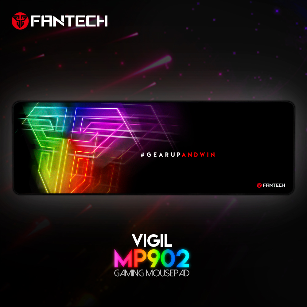 fantech vigil mp902