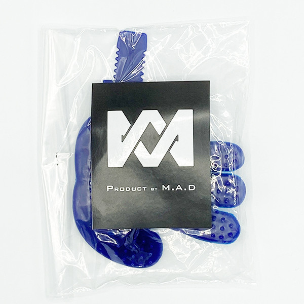 ماساژور دستی مدل MAD
