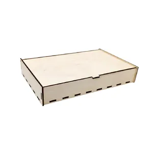 جعبه دکوری مدل CR023