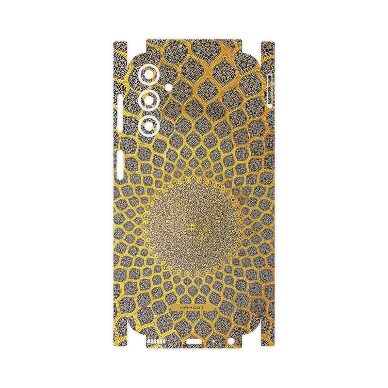 برچسب پوششی ماهوت مدل Sheykh_Lotfollah_Mosque-FullSkin مناسب برای گوشی موبایل سامسونگ Galaxy A24
