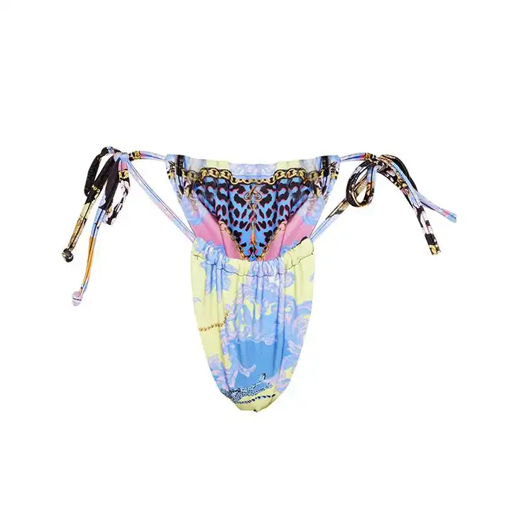 مایو زنانه مدل CMC8074