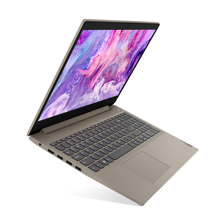 لپ تاپ 14 اینچی لنوو مدل  Ideapad 3-i3 1
