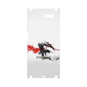 MAHOOT Prototype Game Series-FullSkin Cover Sticker for Samsung Galaxy Z Flip