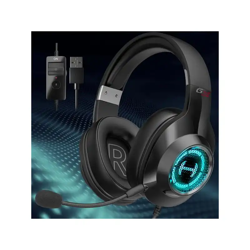 هدست مخصوص بازی ادیفایر مدل G2 II