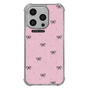 AKAM AMC-WTA15PRO-BOWS Cover For Apple iPhone 15 Pro