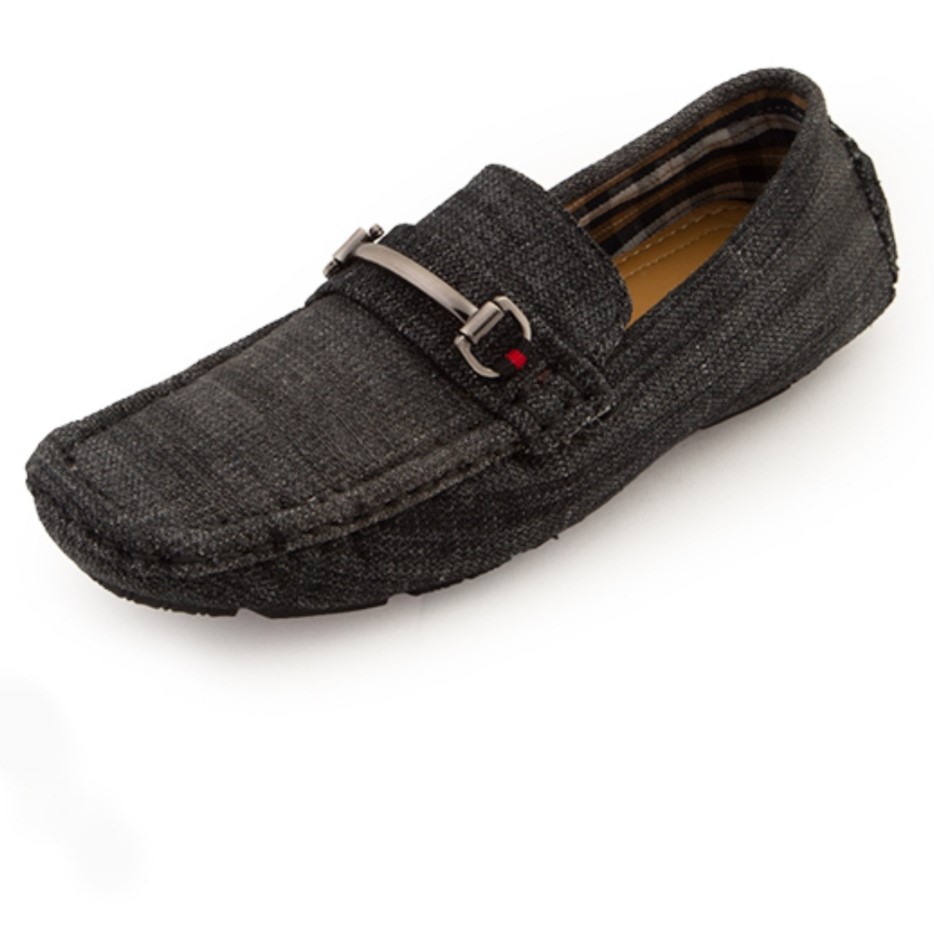 کفش پسرانه جوتی جینز مدل 25545 -  - 5