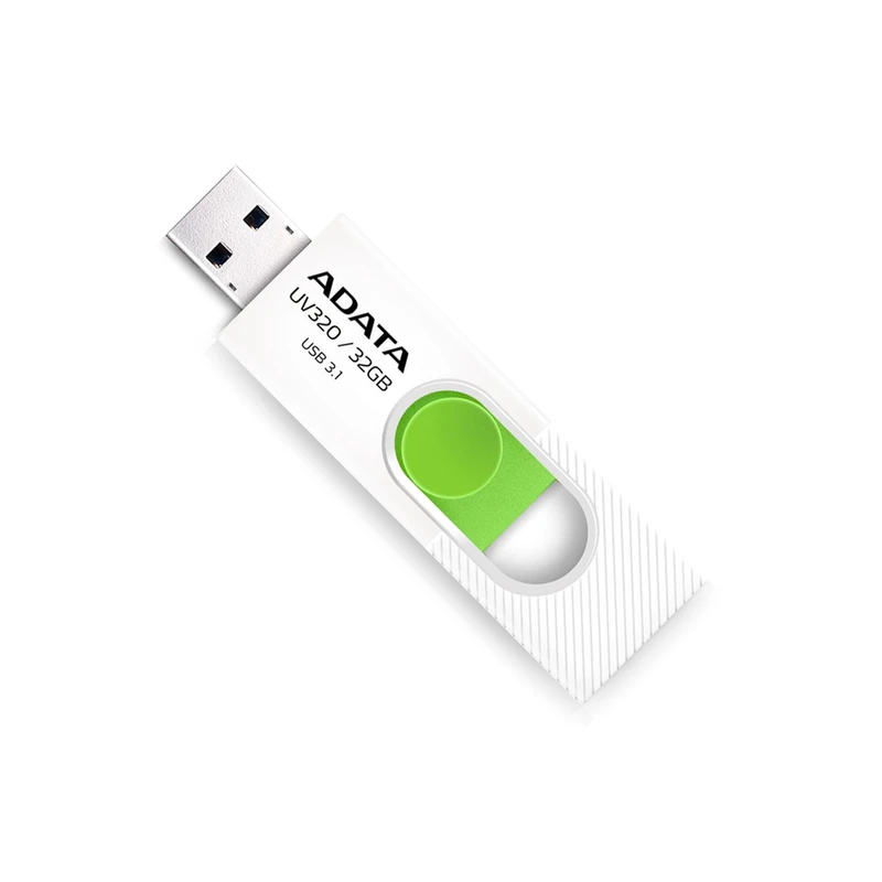 عکس شماره 7 : فلش مموری ای دیتا مدل uv320 ظرفیت 64 گیگابایت با رابط usb 3.2