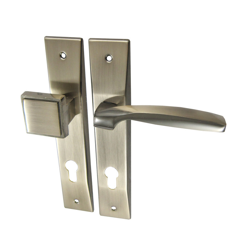 دستگیره در پخش نیکو مدل 700AL مجموعه دو عددی دستگیره در پخش نیکو مدل 700AL مجموعه دو عددی