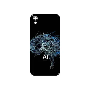 MAHOOT Artificial intelligence 2 Cover Sticker for Honor 8S