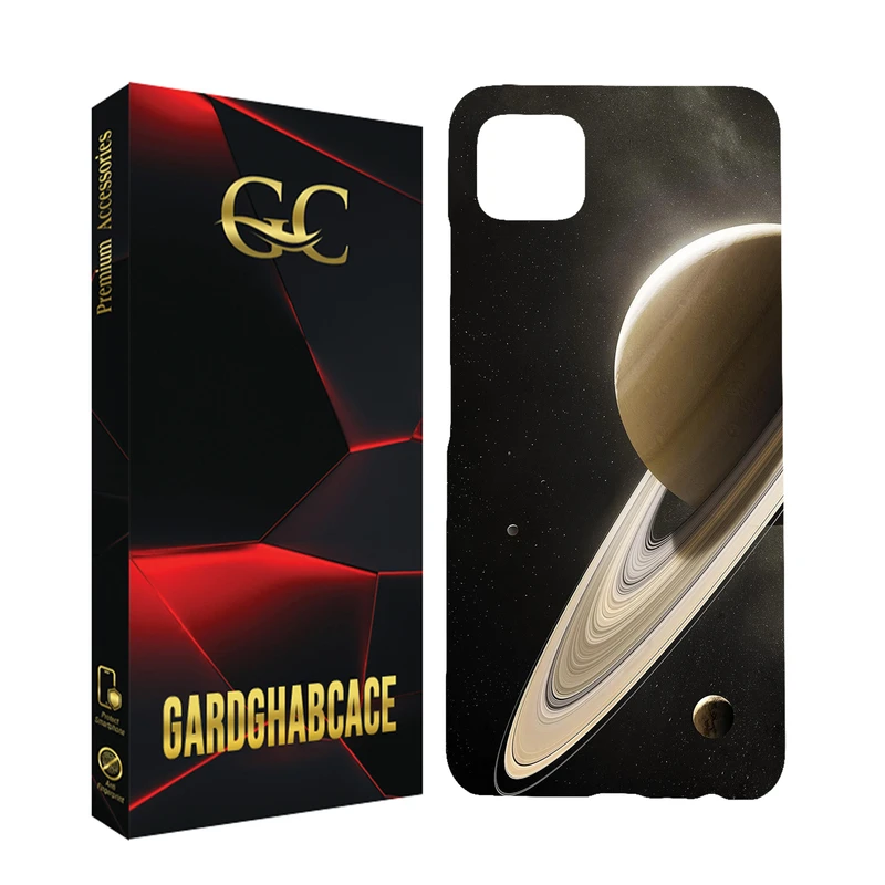 کاور گارد قاب کیس مدل دخترانه مناسب برای گوشی موبایل سامسونگ Galaxy A22 5G